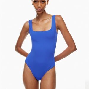 Aritzia tank top body suit never worn